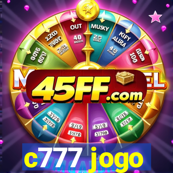 c777 jogo